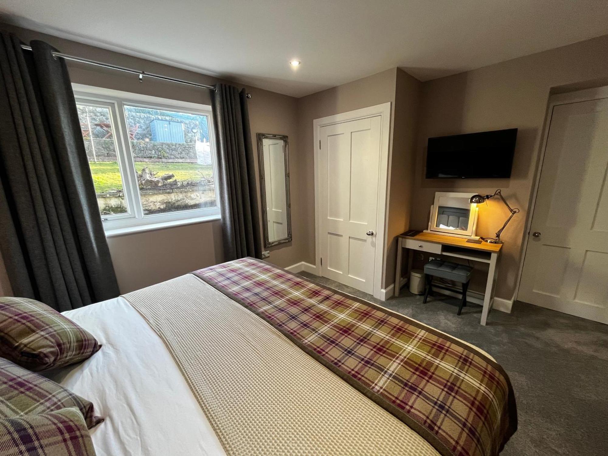 The Garden Rooms Newport-On-Tay Kültér fotó